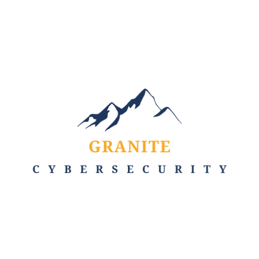 Granite Cybersecurity Logo